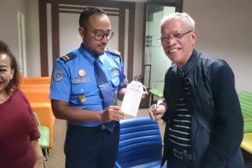 Kisah barang penumpang tercecer dan layanan "lost and found" AP II di bandara