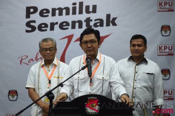 PKS putuskan tetap dukung Prabowo