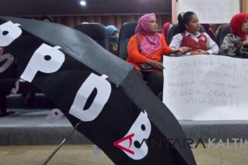 PPDB SMP di Yogyakarta dimulai dari jalur bibit unggul