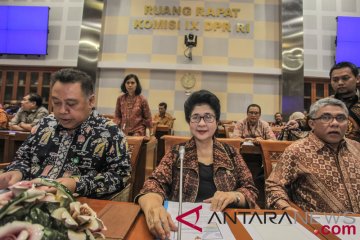 Rapat Menteri Kesehatan