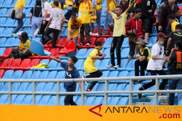 Tiga acara nasional yang berdampak kepada jadwal Liga 1 2018