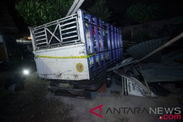 RS Bhayangkara Polda DIY masih dijaga ketat