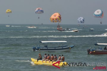 Waktu tidak banyak, delegasi IMF lebih banyak pilih berwisata di Bali