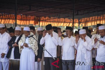 LPA NTB sebut dua korban gempa alami kekerasan