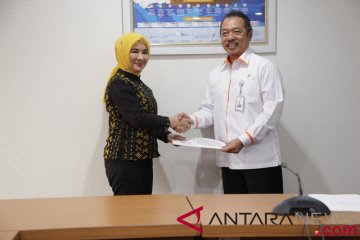 Nicke Widyawati dirut baru Pertamina