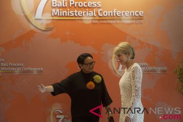 Konferensi Bali Process