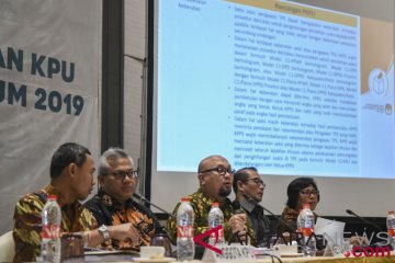 Uji Publik Rancangan PKPU