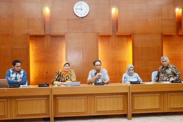 Tingkatkan devisa, Kemenperin pacu hilirisasi industri CPO