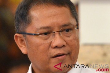 Menteri Rudiantara akan bawa obor Asian Games di Bogor
