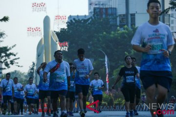 Surabaya Marathon