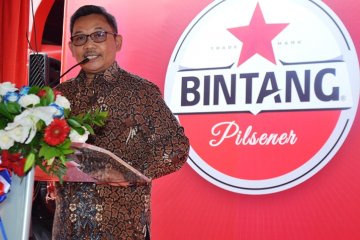 Industri minuman beralkohol tembus pasar Amerika Serikat