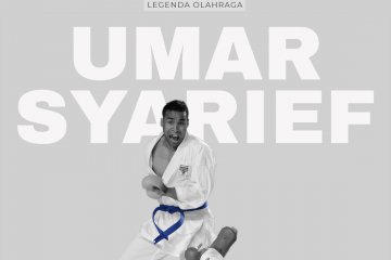 Legenda Olahraga: Umar Syarief