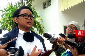 Indonesia dorong partisipasi perempuan dalam perdamaian dunia