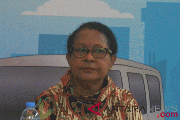 Menteri PPPA :  Korban perdagangan orang Banten tinggi