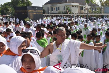 Pemerintah: Sukuk negara dukung peningkatan penyelenggaraan haji 2018