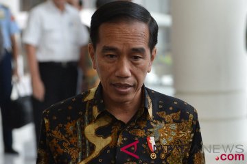 Presiden: Pengelolaan BPJS Kesehatan belum maksimal