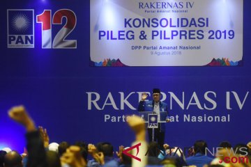 Koalisi parpol pendukung Prabowo masih bahas cawapres