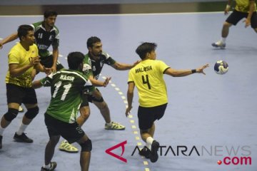 Putra Malaysia takluk atas Pakistan 24-47