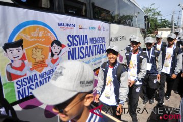 BUMN Hadir - SMN Padang