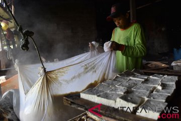 BPOM dorong pengadopsian palata pada industri tahu