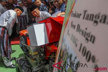 Menristekdikti: anggaran riset jangan diecer