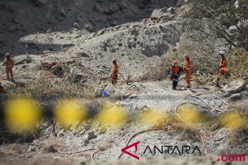 Cerita orang tangguh di Lombok