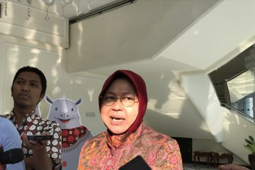 Risma minta kasus pembacokan anggota Satpol PP Surabaya diusut