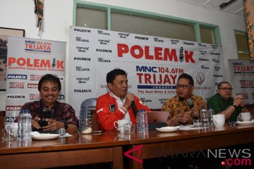 BPN Prabowo-Sandi sayangkan KPU coret aktivis antikorupsi