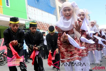 Festival Budaya Islam Maluku