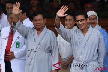 PKS ingin ada Divisi Khusus Milenial di tim Prabowo-Sandi
