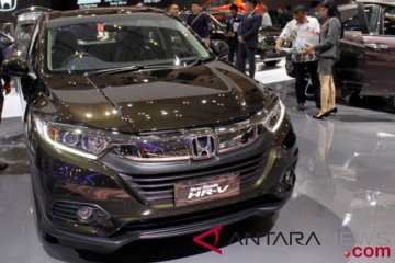 Honda buka layanan perawatan "booking online"