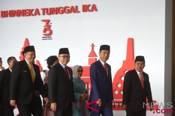 DPR: tahun politik jangan hambat kinerja APBN