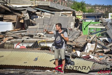 Pemkab Lombok Barat minta siskamling diaktifkan pascagempa