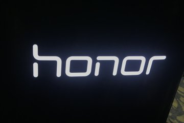 Honor janjikan ponsel premium tahun ini