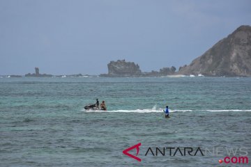 PHRI NTB minta dukungan Malaysia pulihkan pariwisata