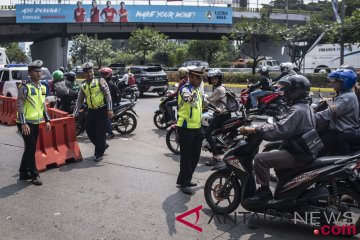 Polisi tahan penganiaya adik mantan pemain timnas