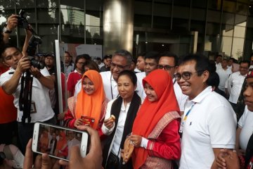 SMN Gorontalo dibekali pengetahuan jurnalistik-vlog