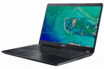 Acer perbarui portfolio laptop Aspire, sematkan Amazon Alexa