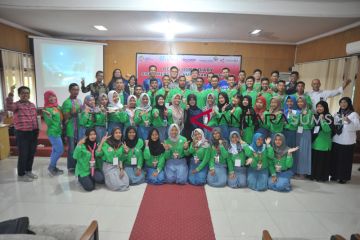 BUMN Hadir- Bedah buku Cerita Nusantara Kami