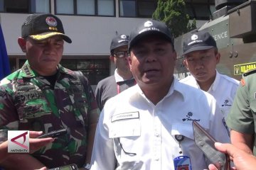 Krisis Keuangan Turki tak pengaruhi kerjasama PT Pindad-FNSS Turki