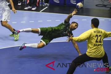 Putra Jepang puncaki klasemen sementara grup 1