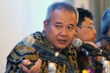 WIKA: holding perumahan molor tunggu momentum Pilpres berlalu