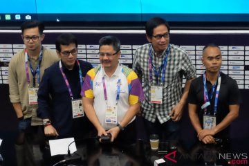 Tiket upacara penutupan Asian Games 2018 mulai dijual 28 Agustus