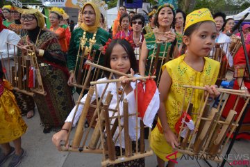 Wishnutama ungkap 1,5 tahun persiapan upacara pembukaan Asian Games