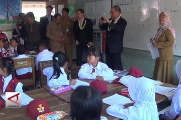 PMCA Foundation Thailand nilai sekolah Indonesia lebih baik