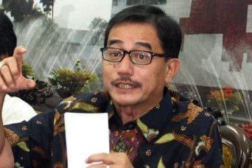 Pemerintah diusulkan bentuk lembaga khusus tangani dampak gempa