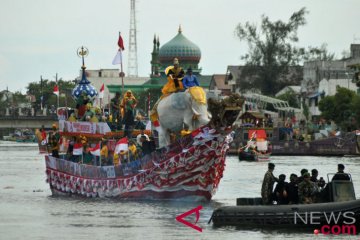 Festival Perahu Hias