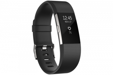 Fitbit Charge 3 akan dilengkapi fitur layar sentuh