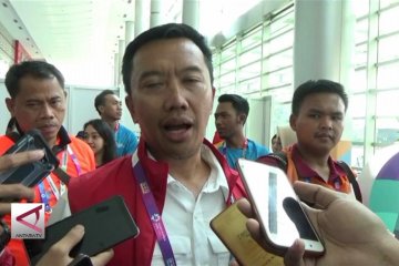 Menpora janjikan pencairan bonus atlet lebih cepat