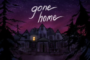 "Gone Home" siap dirilis untuk Nintendo Switch